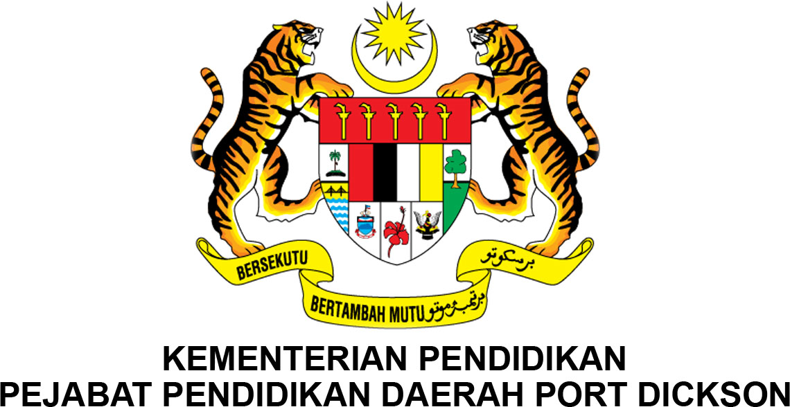 Jata PPD Port Dickson